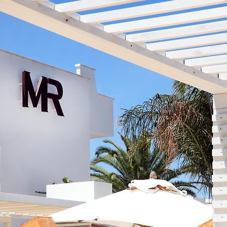 Memory Resort Bisceglie Exterior photo