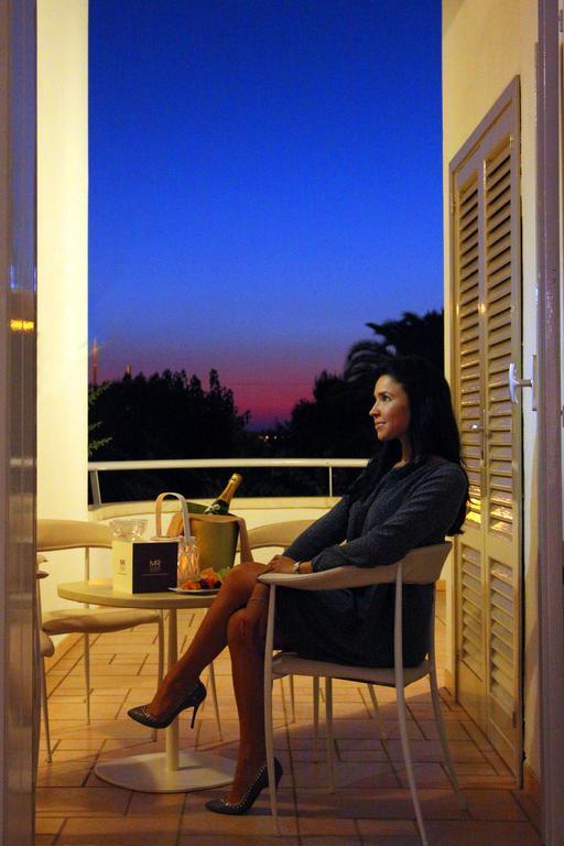 Memory Resort Bisceglie Room photo