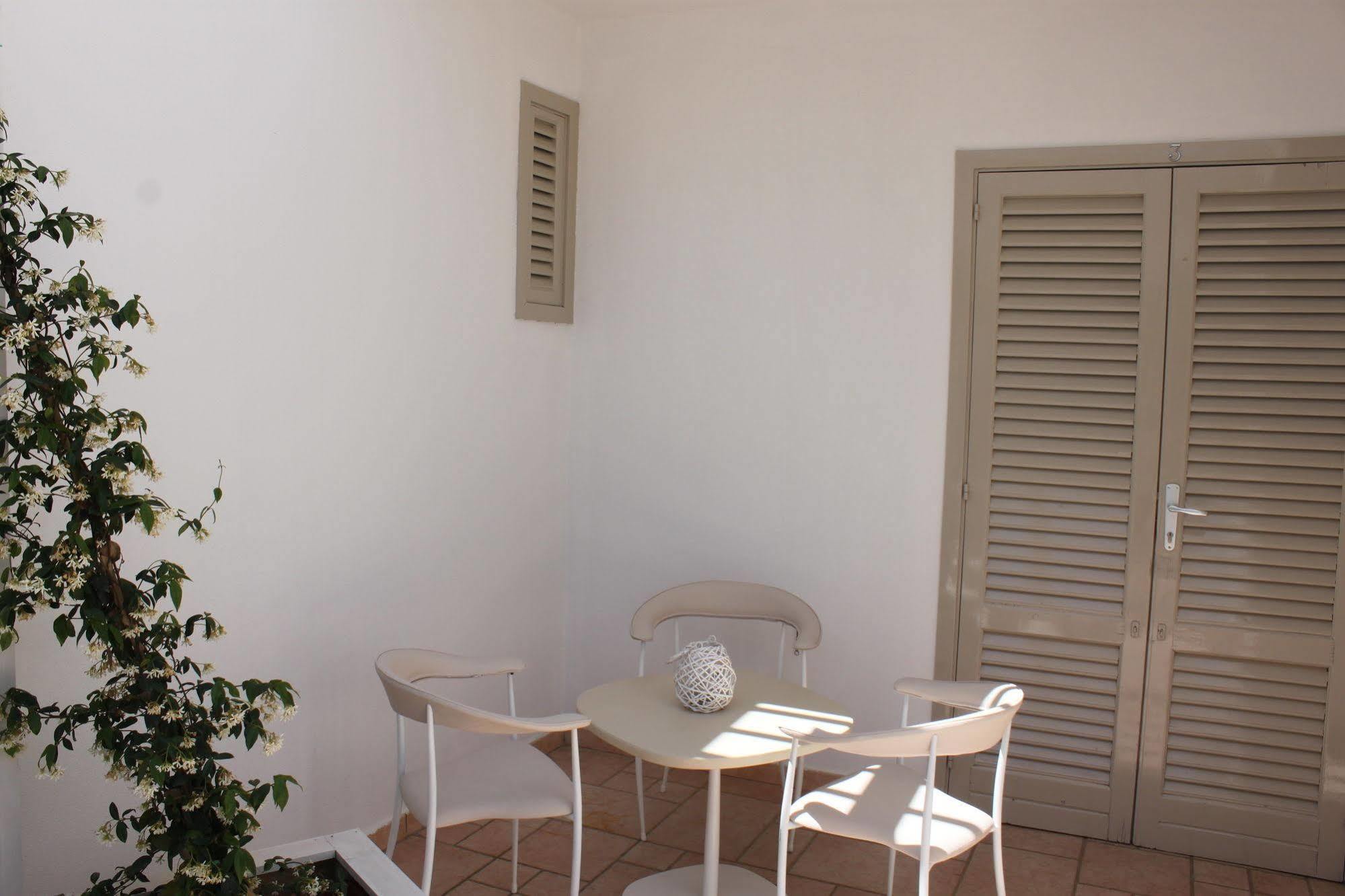 Memory Resort Bisceglie Exterior photo