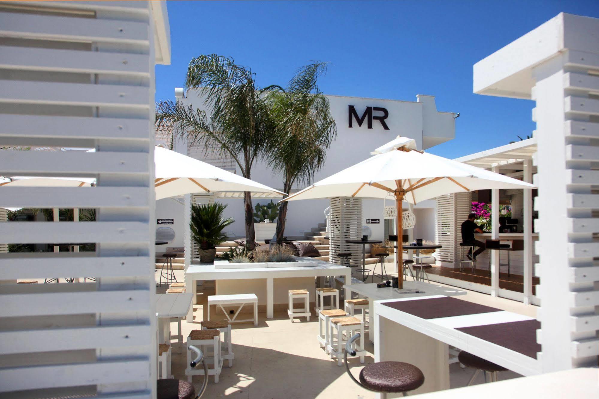 Memory Resort Bisceglie Exterior photo